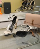 Women Y*SL Top Pumps 10CM