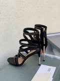 Women A*lexander M*cqueen Top Pumps 10.5CM