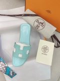 Women H*ermes Top Sandals