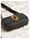 M*ARC J*ACOBS Top Bag 18*11*6CM