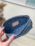 L*ouis V*uitton Top Wallets 19*12*6CM