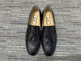 Men G*ucci Top Quality Loafer