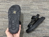 Women L*ouis V*uitton Top Sandals
