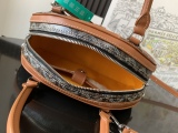 G*OYARD Bag Top Quality 27*27*8.5CM