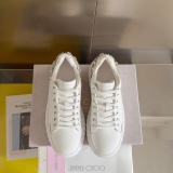 Women J*mmy Choo Sneaker