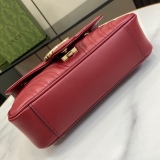 G*ucci Top Bag 26*13*6CM