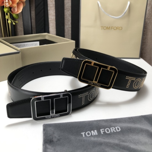 T*om F*ord Belts Top Quality 38MM