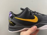 Kobe 8 ProtroLakers Home” 603270-101