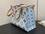 L*ouis V*uitton Top Bag 35*27*14CM