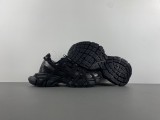 Men Women B*alenciaga Top Sneakers