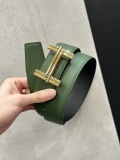 H*ermes Belts Top Quality 38MM