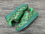 Men Women L*ouis V*uitton Top Sneakers