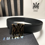 A*MIRI Belts Top Quality 38MM