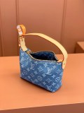 L*ouis V*uitton Top Bag 18.5*11*6.5CM
