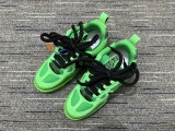 Men Women L*ouis V*uitton Top Sneakers