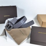 B*ottega V*eneta Belts Top Quality 35MM