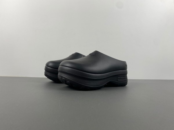A*DIFOM STAN SMITH MULE SHOES