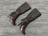 Women F*endi Top Quality Boots