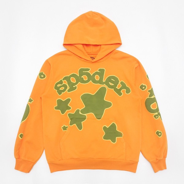S*p5der 55555 Top Quality Clothes