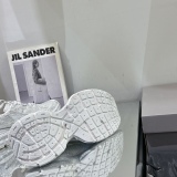 Men Women B*alenciaga Top Sneakers