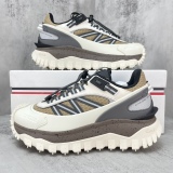 Men Women M*oncler Trailgrip GTX 3M