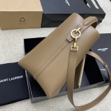 Y*SL Top Bag 25*20*12CM