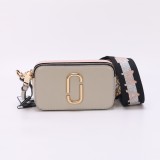 M*ARC J*ACOBS Top Bag 18*11*6CM