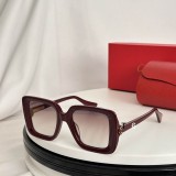 C*artier Glasses Top Quality