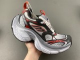 Men Women B*alenciaga Top Sneakers