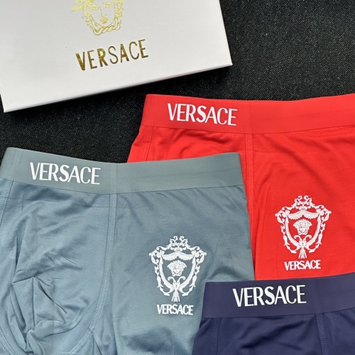 Underpants Top 3 Pieces