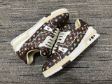 Men L*ouis V*uitton Top Quality Sneakers
