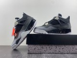 JORDAN 4 RETRO 'FEAR' 626969-030