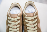 Men Women M*aison M*argiela Top Sneakers