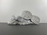 Men Women B*alenciaga Top Sneakers