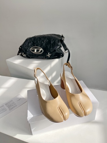 Women M*aison M*argiela Top Sandals