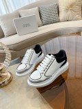 Men Women A*lexander M*cqueen Top Sneaker