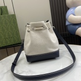 G*ucci Top Bag 21*16*11CM