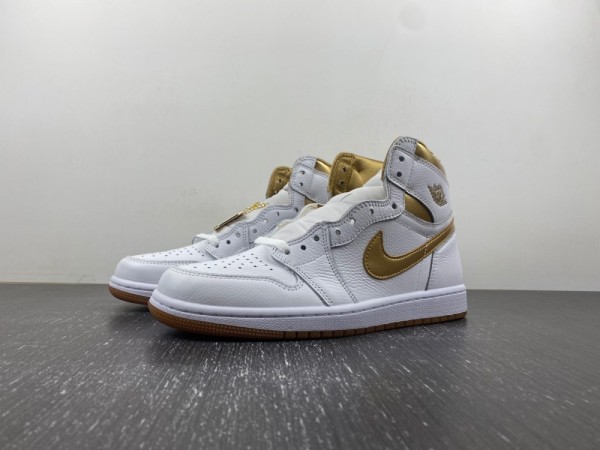 J*ordan 1 Retro HI OG FD2596-107