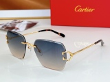 C*artier Glasses Top Quality