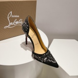 Women C*hristian L*ouboutin High Heels