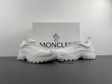 Men Women M*oncler Trailgrip GTX 3M
