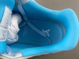 Men L*ouis V*uitton Top Sneakers Have Size EU47