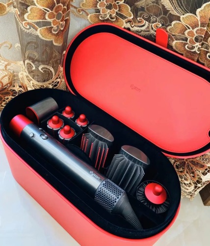 hair curler DS01