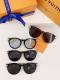 L*ouis V*uitton Glasses Top Quality