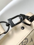 L*ouis V*uitton Top Bag 25*18.5*7CM