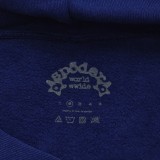 S*p5der 55555 Top Quality Clothes