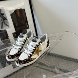 Men Women G*GDB Top Sneakers