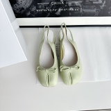 Women M*aison M*argiela Top Sandals