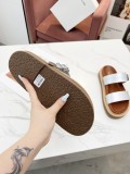 Women C*eline Top Sandals