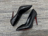 Women C*hristian L*ouboutin High Heels